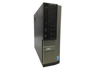 Dell Optiplex 3050 SFF Desktop, Intel Quad-Core i5-6500 3.2GHz