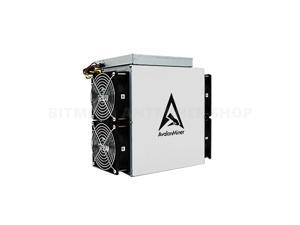 High Performance Avalon Miner 1326 100T  Efficient Cryptocurrency Mining Rig