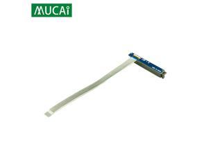 HDD cable For HP zhan 99 G1 TPNC134 ZBook 15v G5 12PIN laptop SATA Hard Drive HDD SSD Connector Flex Cable