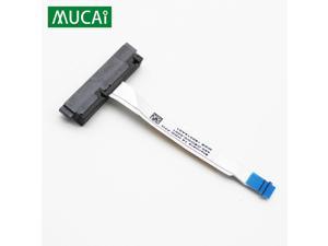 HDD cable For HP pavilion 14-CD 14-CD054TU 14-CD023TX X360 laptop SATA Hard Drive HDD Connector Flex Cable 450.0ED0C.0001