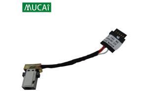 DC Power Jack with cable For Acer Aspire Switch 11 SW5-173 SW5-173P N15C3 laptop DC-IN Charging Flex Cable DC30100VR00