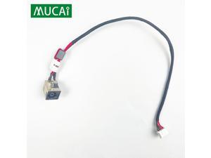 DC Power Jack with cable For LG Xnote P430 P530 LGP53 151310 laptop DCIN Flex Cable