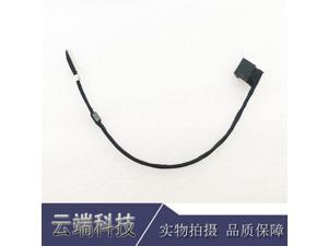 DC Power Jack with cable For Lenovo Ideapad Y900 Y910 Y920 laptop DC-IN Flex Cable 5C10L22073 DC30100QW00