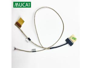 Video screen cable For ASUS X541UA R541UA-RB51 R541 X541 30PIN laptop LCD LED Display Ribbon cable 1422-02F00AS 14005-02090500