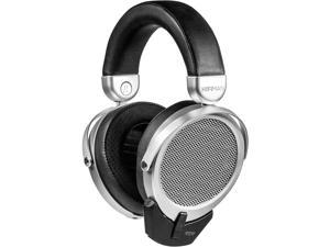 HIFIMAN Deva-Pro Over-Ear Full-Size Open-Back Planar Magnetic Headphone with Bluetooth Dongle/Receiver, Himalaya R2R Architecture DAC, Easily Switch between Wired and Wireless, Bluetooth 5.0