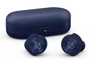 Bang & Olufsen Beoplay EQ - Active Noise Cancelling Wireless In-Ear Earphones with 6 Microphones, up to 20 Hours of Playtime, Midnight - Amazon Exclusive