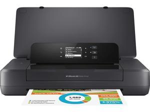 HP Officejet 200 Portable Printer with Wireless & Mobile Printing (CZ993A)