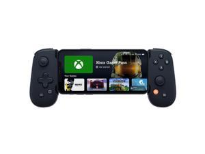 Backbone One Mobile Gaming Controller for Iphone - Turn Your Iphone into a Handheld Gaming Console - Play Xbox, Playstation, COD Mobile, Apple Arcade & More [1 Month Xbox Game Pass Ultimate Included]
