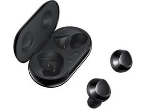 Samsung Galaxy Buds Plus, True Wireless Earbuds Bluetooth 5.0 (Wireless Charging Case Included), Black  US Version