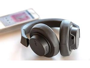 Backbeat GO 600 Over-The-Ear Bluetooth Headphones Grey (21139303)