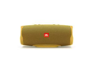 JBL Charge 4 Portable Waterproof Wireless Bluetooth Speaker - Yellow
