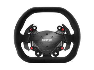 NEW! Thrustmaster TM Competition Wheel Add-On Sparco P310 Mod PC