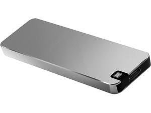 Portable SSD for Mac Windows Android Linux JOIOT External SSD Portable Solid State Drive 120G USB 3.1 Type C External SSD 120GB 400MB/S 