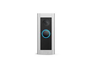 Ring Video Doorbell Pro 2  Best-in-class with cutting-edge features (existing doorbell wiring required)  2021 release