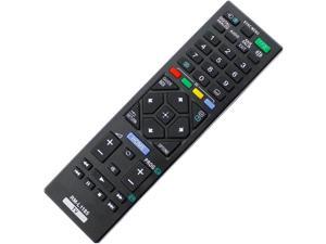 New Universal Remote for Sony TV Remote Control All Models Compatible with KDL48R550C and All Sony Smart TV LCD LED 3D HDTV