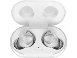 UrbanX Street Buds Plus for Xiaomi Poco X3 GT  True Wireless Earbuds wHands Free Controls Wireless Charging Case Included  White