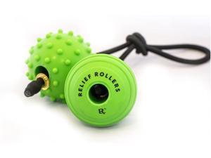 Live Rishi Relief Rollers Massage Ball Therapy
