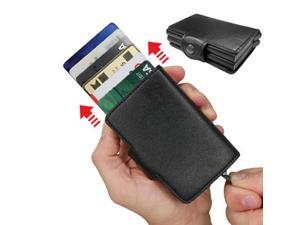Quick Card Wallet 2 Pack