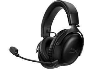 HyperX HHSC2X-BA-RD/G Circumaural Gaming Headsets - Newegg.com