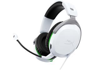 HyperX CloudX Flight - Wireless Gaming Headset (Black-Green) - Xbox