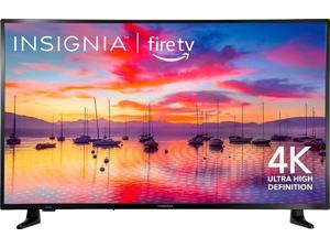 INSIGNIA 50inch Class F30 Series LED 4K UHD Smart Fire TV with Alexa Voice Remote NS50F301NA24 2023 Model