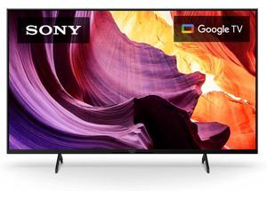 Sony 43 Inch 4K Ultra HD TV X80K Series LED Smart Google TV with Dolby Vision HDR KD43X80K Latest Model