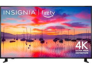 Insignia  65 Class F30 Series LED 4K UHD Smart Fire TV