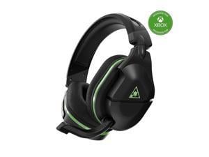 Turtle Beach Stealth 600 Gen 2 USB Wireless Amplified Gaming Headset  Licensed for Xbox Series X Xbox Series S  Xbox One  24 Hour Battery 50mm Speakers FliptoMute Mic Spatial Audio  Black
