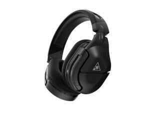 Turtle Beach Stealth 600 Gen 2 MAX Multiplatform Amplified Wireless Gaming Headset for Xbox Series XS Xbox One PS5 PS4 Windows 10  11 PCs  Nintendo Switch  48 Hour Battery  Black