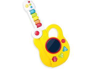 3-in-1 Guitar Toy