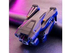 2023 New i3 Pro Drone 4K HD Dual ESC Camera Optical Flow Positioning Obstacle Avoidance Foldable Quadcopter RC Dron Toys Gifts