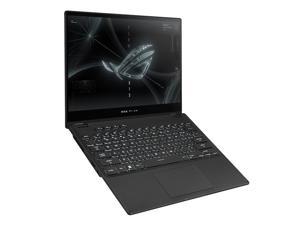 2022 ASUS ROG Zephyrus Flow X13 gaming laptop tablet GV301RE-0022A6900HS AMD R9-6900HS/8G*2/RTX3050Ti/1T PCIe/W11/WUXGA_T/13.4