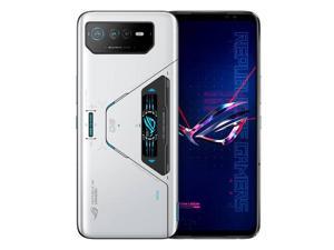 ASUS ROG Phone 6 PRO 18G+512G Smartphone Aurora White 6.78 inch 165Hz screen Shipping in early August