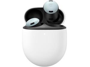 Google Pixel Buds Pro In-ear wireless bluetooth headset Adopt Silent Seal dynamic noise reduction function/Automatically switch audio/IPX4 water and sweat resistance rating misty grey