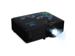 Acer Predator GM712 4K UHD Smart Gaming Projector  Entertainment Home Theater 3D Projector