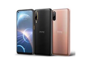 HTC Desire 22Pro 6.6 inch 120Hz 8G/128G  Dual SIM Phone 5G Phone Face Fingerprint Taiwan