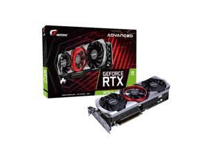 Colorful iGame GeForce RTX 3070 Ti Advanced OC 8G GDDR6X Gaming Computer Graphics Card