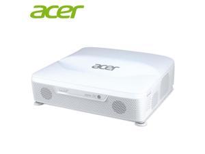Acer ApexVision L812 4K Ultra Short Throw Laser Smart Projector