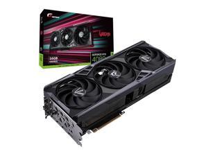 Colorful iGame GeForce RTX 4080 Vulcan OC DLSS 3 GDDR6X Esports game light pursuit graphics card