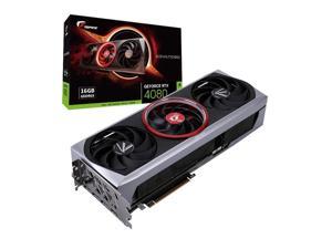 Colorful iGame GeForce RTX 4080 Advanced OC DLSS 3 GDDR6X Esports game light pursuit graphics card