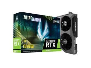 ZOTAC GAMING GeForce RTX 3060 Ti GDDR6X Twin Edge GPU Gaming Graphics Card Video Card ZTA30620E10P