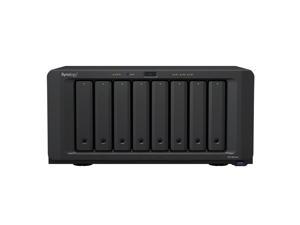 Synology DiskStation DS1823xs+ NAS 8bay cloud storage Private cloud server NAS network storage server office business home