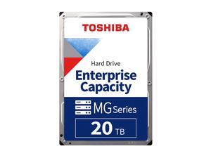 東芝 Enterprise HDD 20TB MG10ACA20TE NeweggBusiness - Toshiba MG10 20TB SATA 6Gb/s 7200RPM 3.5