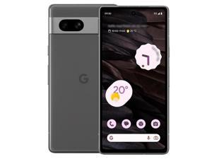 Google Pixel 7a 8G128G 61inch 5G single card mobile phone 90Hz WiFi 6 Bluetooth 53 NFCIP67 Black