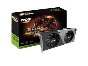 INNO3D RTX X3 2610MHz/29.7cm three-fan gaming card GPUs / Video Graphics Cards - Newegg.com