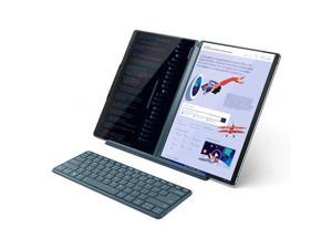 2023 model Lenovo Yoga Book 9i Flip Touch Screen Laptop i71355U16GB1TB13328K