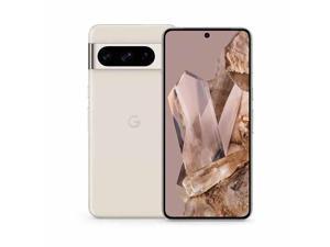 Google Pixel 8 Pro 12G128G ceramic rice 67inch mobile phonewifi 6120Hz4950 mAhLTPO OLED screen smartphone