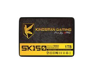 AITC KINGSMAN SK150 2.5" 1TB SATA III 3D NAND Internal Solid State Drive (SSD)