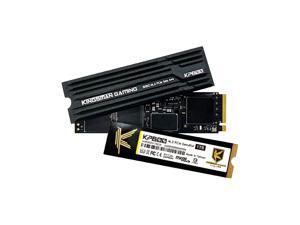 KINGSMAN KP800 NVMe SSD