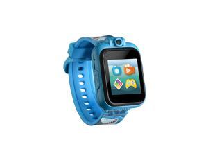 Kids Smart Watch PlayZoom 2 - Video Camera Selfies STEM Learning Educational Fun Games, MP3 Music Player Audio Books Touch Screen Sports Digital Watch Gift for Kids Toddlers Boys Girls Fun Prints
